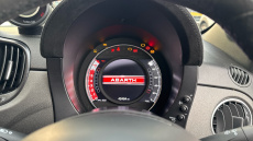 Abarth 595 1.4 T-Jet 180 Competizione 3dr Petrol Hatchback